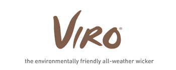 Logo van Viro, onze samenwerkingspartner